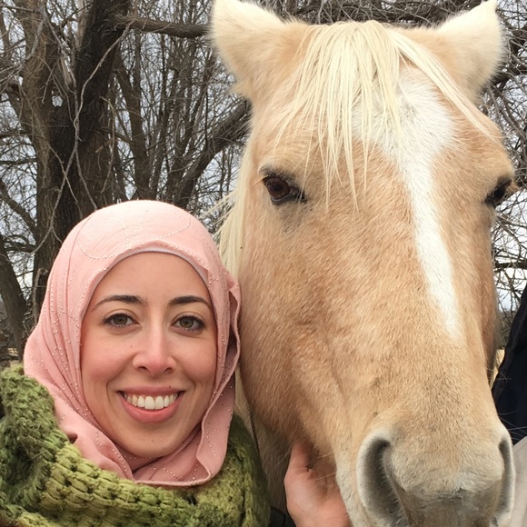 Meet your Posher, Randa - Picture 1 of 1